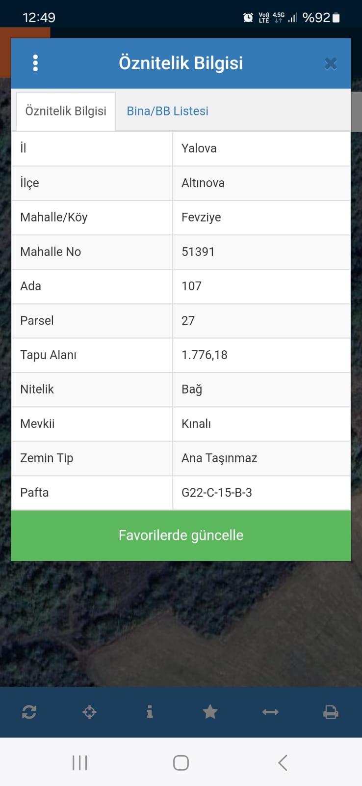 İlan Fotoğrafı